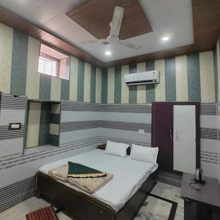 Bhagat Ji Guest House Ayodhya Luaran gambar