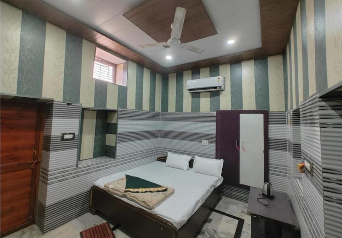 Bhagat Ji Guest House Ayodhya Luaran gambar